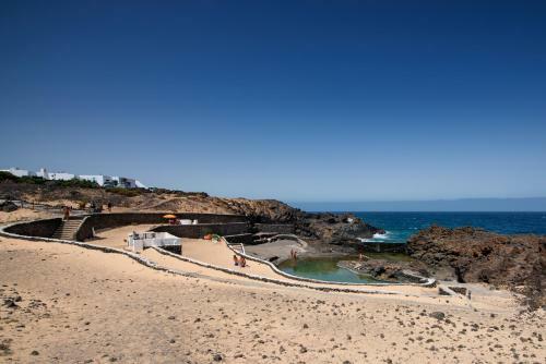 Apartamento Reyes Natur