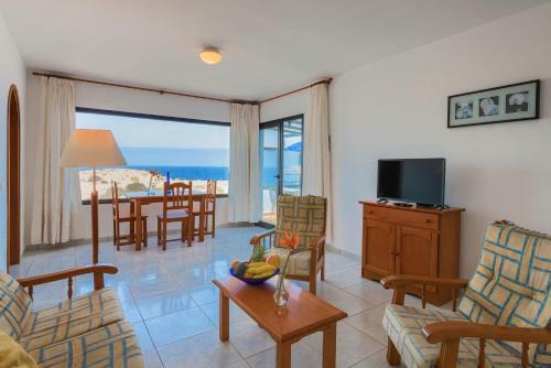 Apartamento Reyes Natur