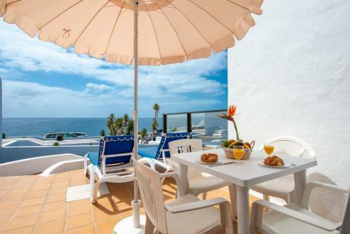Apartamento Reyes Natur