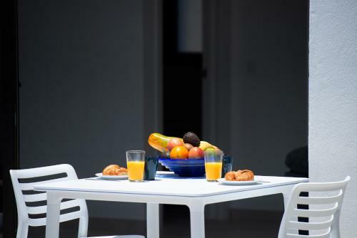 Apartamento Reyes Natur