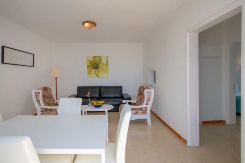 Apartamento Reyes Natur