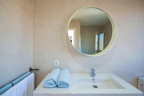 Apartamento Reyes Natur
