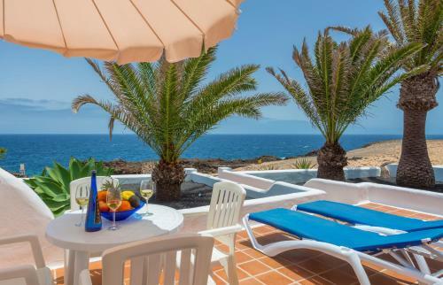 Apartamento Reyes Natur