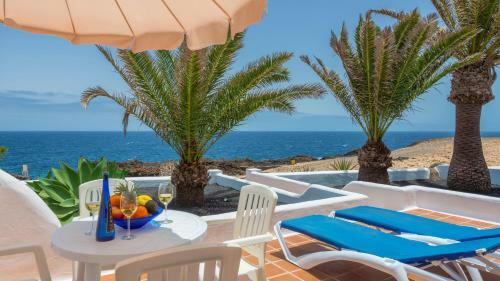 Apartamento Reyes Natur