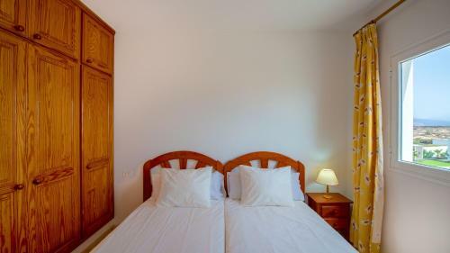 Apartamento Reyes Natur
