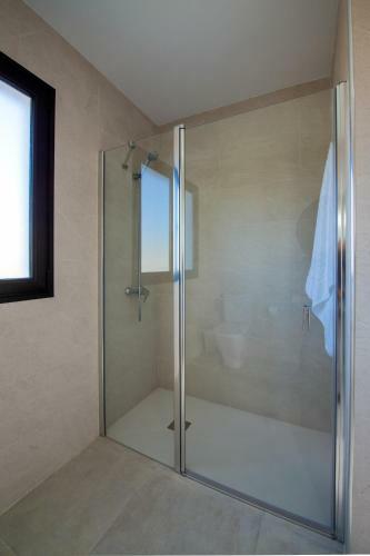 Apartamento Reyes Natur