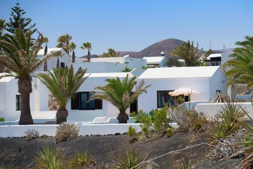 Apartamento Reyes Natur