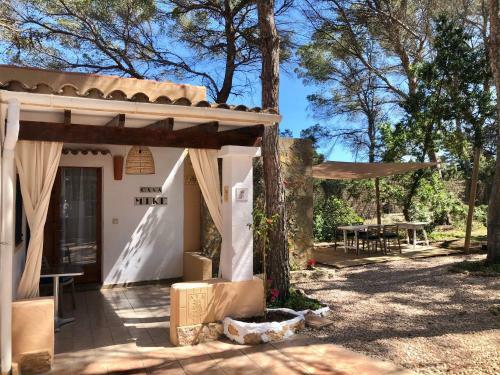 Apartamento Sa Ginebra, Cala Saona