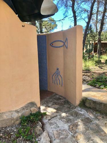 Apartamento Sa Ginebra, Cala Saona