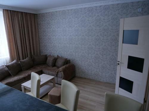 Apartamento Guest House Embankment
