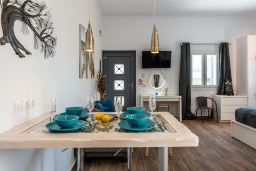Apartamento Island Dreams - Adults Only