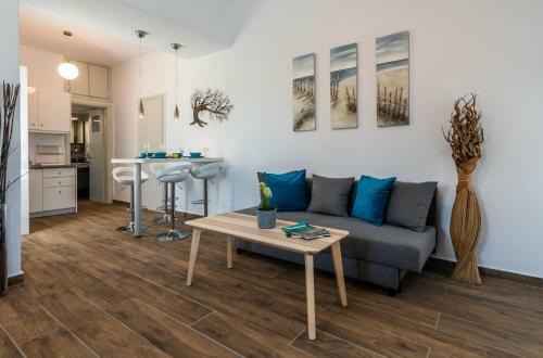 Apartamento Island Dreams - Adults Only