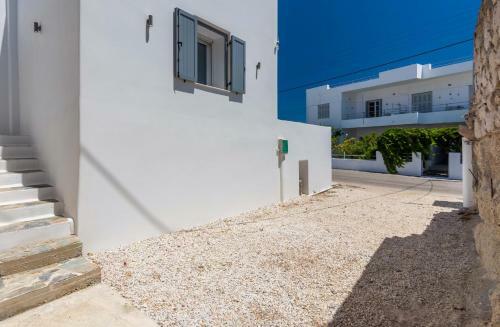 Apartamento Island Dreams - Adults Only