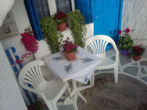 Apartamento Studios Prevena