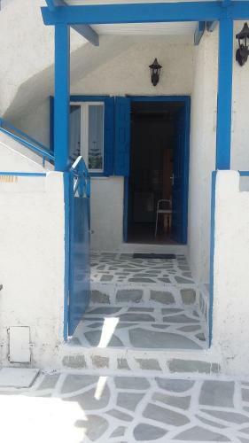 Apartamento Studios Prevena