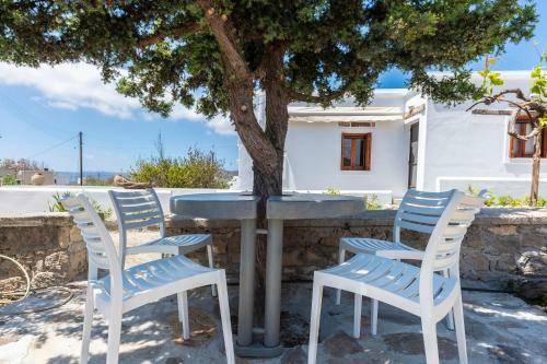 Madalena's Summer House