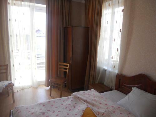 Hostal Tbili Sakhli Guest House