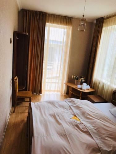 Hostal Tbili Sakhli Guest House