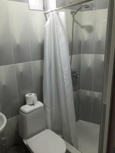 Hostal Tbili Sakhli Guest House