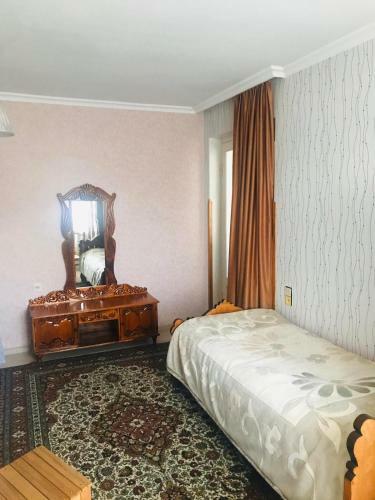 Hostal Tbili Sakhli Guest House