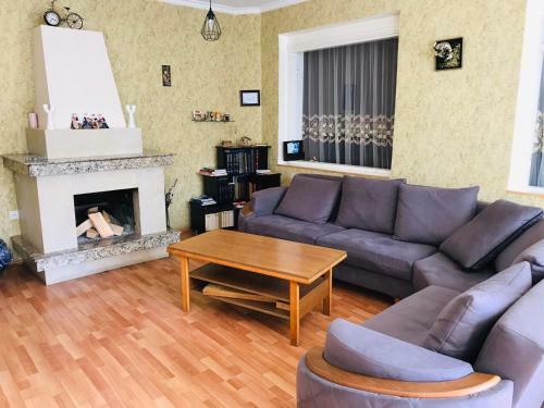 Hostal Tbili Sakhli Guest House