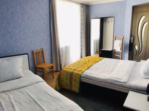 Hostal Tbili Sakhli Guest House