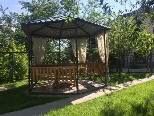 Hostal Tbili Sakhli Guest House