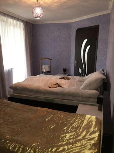 Hostal Tbili Sakhli Guest House