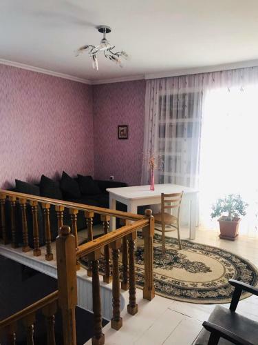 Hostal Tbili Sakhli Guest House