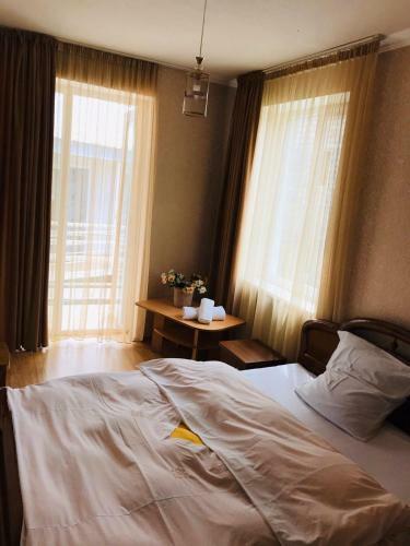 Hostal Tbili Sakhli Guest House