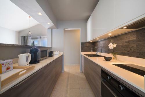 Apartamento B2 Bungalow Casitas De Luz
