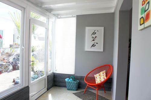 Apartamento B2 Bungalow Casitas De Luz