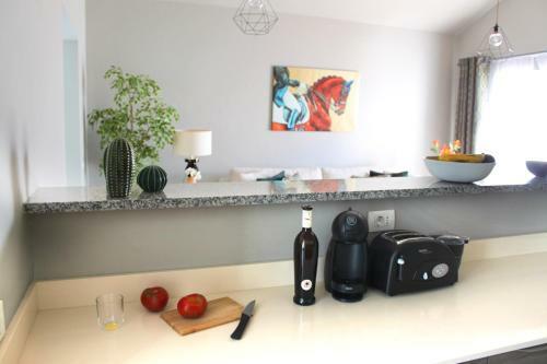 Apartamento B2 Bungalow Casitas De Luz