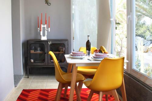 Apartamento B2 Bungalow Casitas De Luz