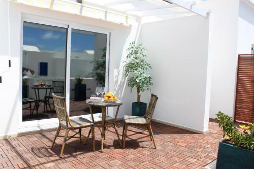 Apartamento B2 Bungalow Casitas De Luz