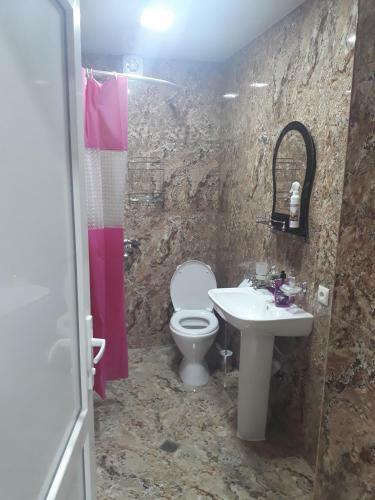 Hostal Vardzia