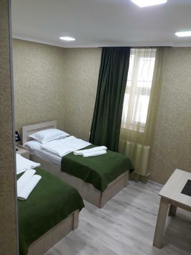 Hostal Vardzia