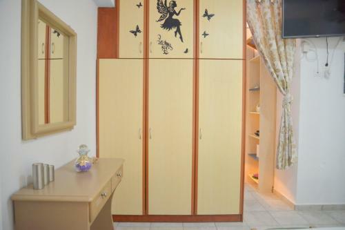 Apartamento Nikola's House