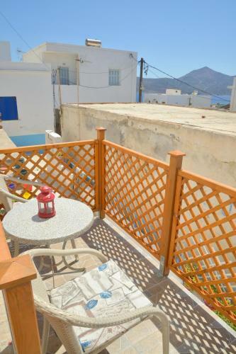 Apartamento Nikola's House