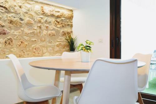 Casa Rural Cal Saboner