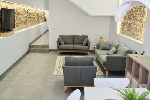 Casa Rural Cal Saboner