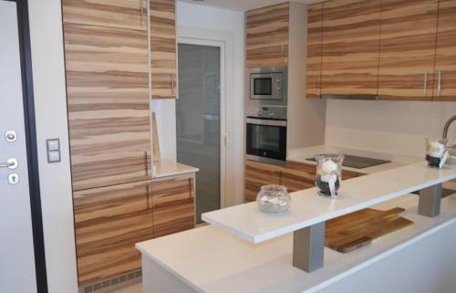 Apartamento Infinty View