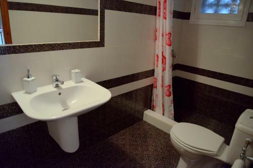 Apartamento Alisahni Studio