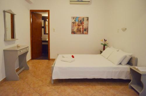 Apartamento Alisahni Studio