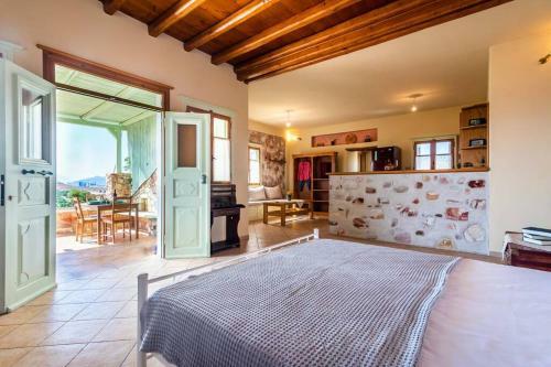 Apartamento Quiet House With Great Sea/sunset Views!