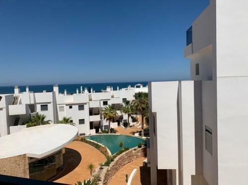 Ocean View Apartment