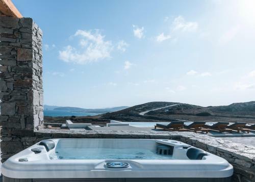 Apartamento Ventus Di Milo