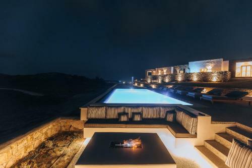 Apartamento Ventus Di Milo