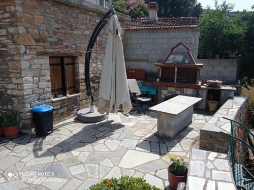 Villa Marina Traditional Stonehouse