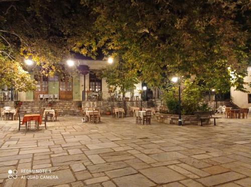 Villa Marina Traditional Stonehouse